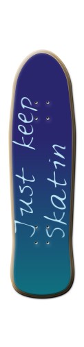 Design 435748 Skateboards, Longboards and Grip Tape