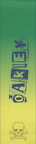Design 435789 Skateboards, Longboards and Grip Tape