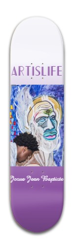 Design 435806 Skateboards, Longboards and Grip Tape