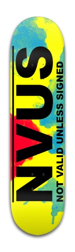 Design 435810 Skateboards, Longboards and Grip Tape