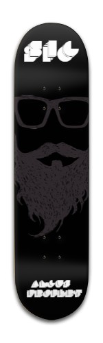 Design 435817 Skateboards, Longboards and Grip Tape