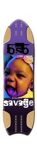 Design 435821 Skateboards, Longboards and Grip Tape