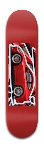 Design 435848 Skateboards, Longboards and Grip Tape