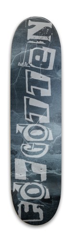 Design 436014 Skateboards, Longboards and Grip Tape Image