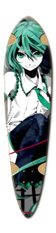 Design 436043 Skateboards, Longboards and Grip Tape