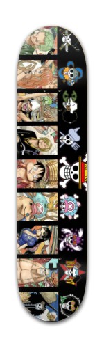 Design 436088 Skateboards, Longboards and Grip Tape