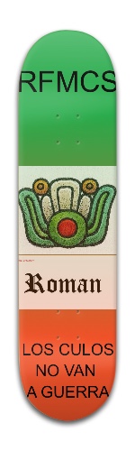 Design 436166 Skateboards, Longboards and Grip Tape Image