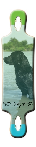 Design 436214 Skateboards, Longboards and Grip Tape