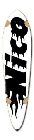Design 436392 Skateboards, Longboards and Grip Tape