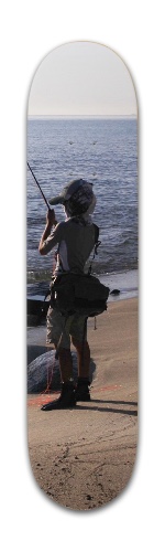 Design 436404 Skateboards, Longboards and Grip Tape