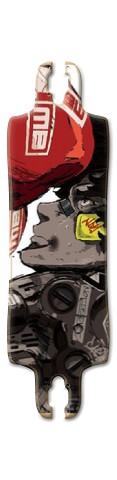 Gearless Joe