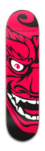 Design 436654 Skateboards, Longboards and Grip Tape Image