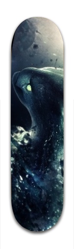 Design 43677 Skateboards, Longboards and Grip Tape