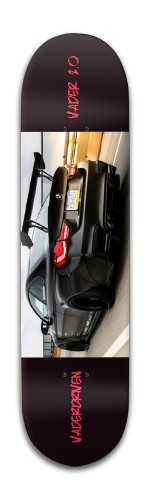 Design 436957 Skateboards, Longboards and Grip Tape Image