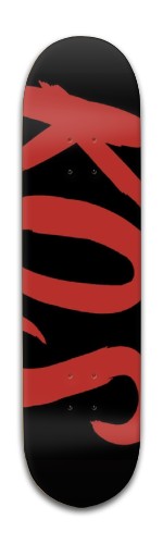 Design 436966 Skateboards, Longboards and Grip Tape