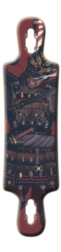 Design 437102 Skateboards, Longboards and Grip Tape Image