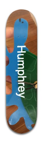 Design 437201 Skateboards, Longboards and Grip Tape Image