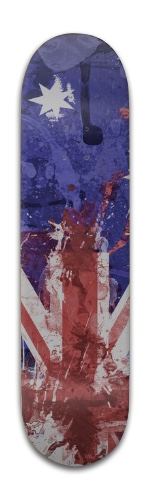 Design 437206 Skateboards, Longboards and Grip Tape Image