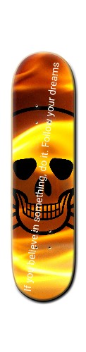 Design 437244 Skateboards, Longboards and Grip Tape