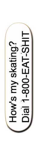 Design 437273 Skateboards, Longboards and Grip Tape Image