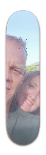 Design 437394 Skateboards, Longboards and Grip Tape Image