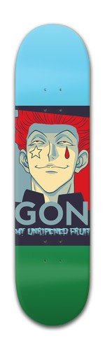 Design 437421 Skateboards, Longboards and Grip Tape Image