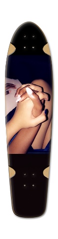 Elizabeth &amp;amp; I
