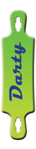 Darty board