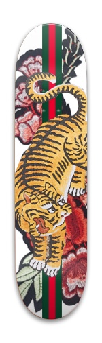 Design 437577 Skateboards, Longboards and Grip Tape