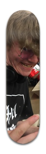 Design 437590 Skateboards, Longboards and Grip Tape