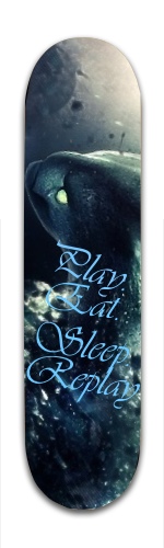 Design 43760 Skateboards, Longboards and Grip Tape Image