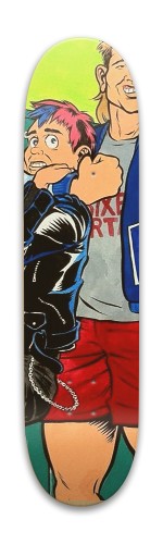 Design 437600 Skateboards, Longboards and Grip Tape Image