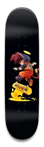 Goku
