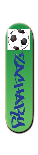 Design 437787 Skateboards, Longboards and Grip Tape Image