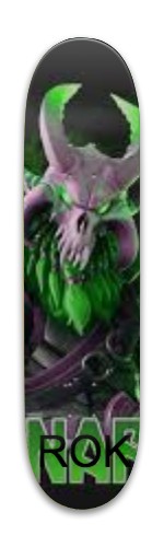 Design 437825 Skateboards, Longboards and Grip Tape Image