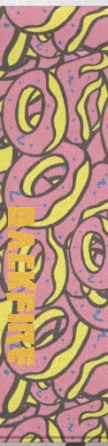 Design 437923 Skateboards, Longboards and Grip Tape