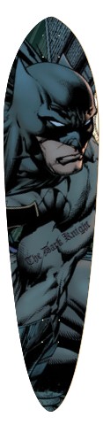 The Dark Knight Skateboards, Longboards and Grip Tape Image