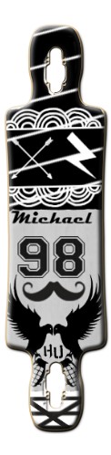 Design 438016 Skateboards, Longboards and Grip Tape