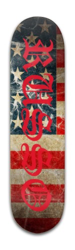Design 438063 Skateboards, Longboards and Grip Tape Image