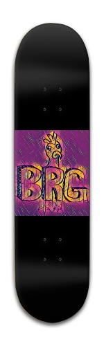 Design 438066 Skateboards, Longboards and Grip Tape Image