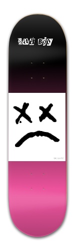 Design 438156 Skateboards, Longboards and Grip Tape Image