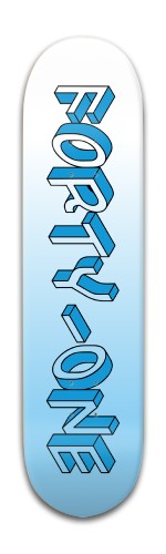 Design 438179 Skateboards, Longboards and Grip Tape Image