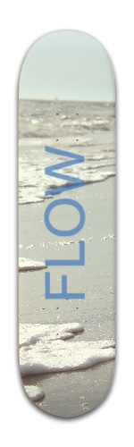Ocean board 3/4