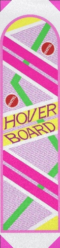 Design 438370 Skateboards, Longboards and Grip Tape
