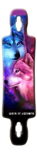 Design 438396 Skateboards, Longboards and Grip Tape