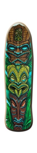 Design 438420 Skateboards, Longboards and Grip Tape