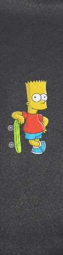 Design 438424 Skateboards, Longboards and Grip Tape