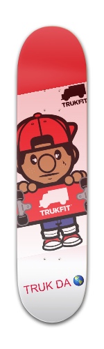 Design 438467 Skateboards, Longboards and Grip Tape