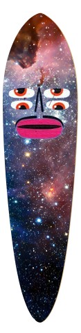 Design 438574 Skateboards, Longboards and Grip Tape
