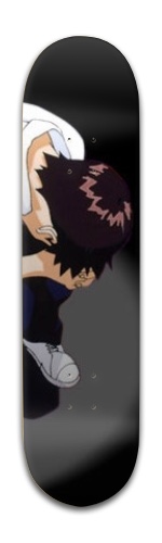 Design 438605 Skateboards, Longboards and Grip Tape